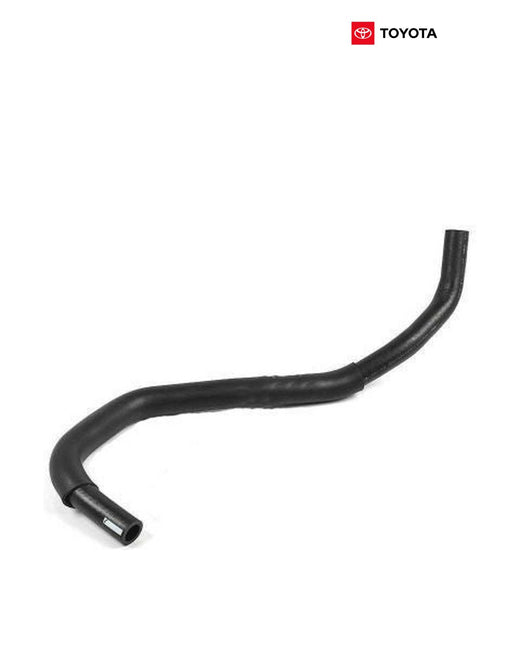 خرطوم خزان زيت مضخة التوجيه رقم 1 الأصلي تويوتا 44348-07020 | Genuine Toyota oil reservoir-to-pump hose No.1