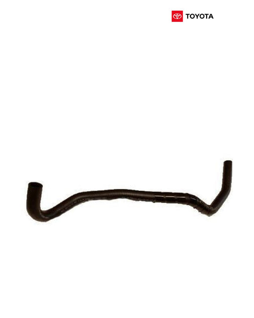 خرطوم زيت دركسون تويوتا أصلي من الخزان إلى المضخة رقم 1 44348-07050 | Genuine Toyota hose