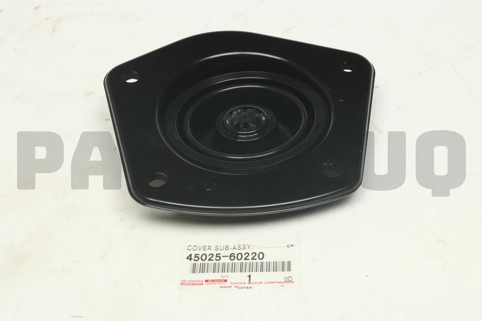 Toyota 45025-60220 genuine part