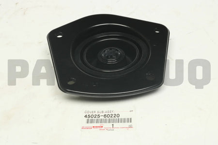 Toyota 45025-60220 genuine part