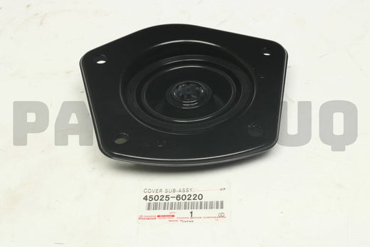 Toyota 45025-60220 genuine part