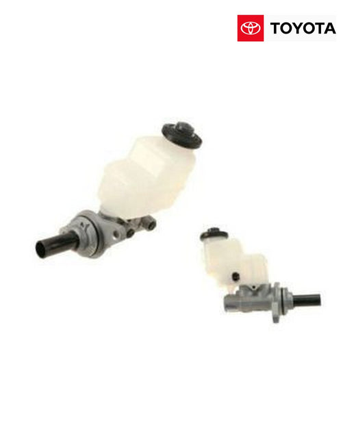 ماستر فرامل مع الخزان أصلي تويوتا RAV4 47201-42382 | Genuine brake master cylinder with reservoir