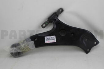 ذراع تعليق أمامي سفلي يمين لكزس أصلي 48068-48070 | Genuine Lexus Front Lower Control Arm RH