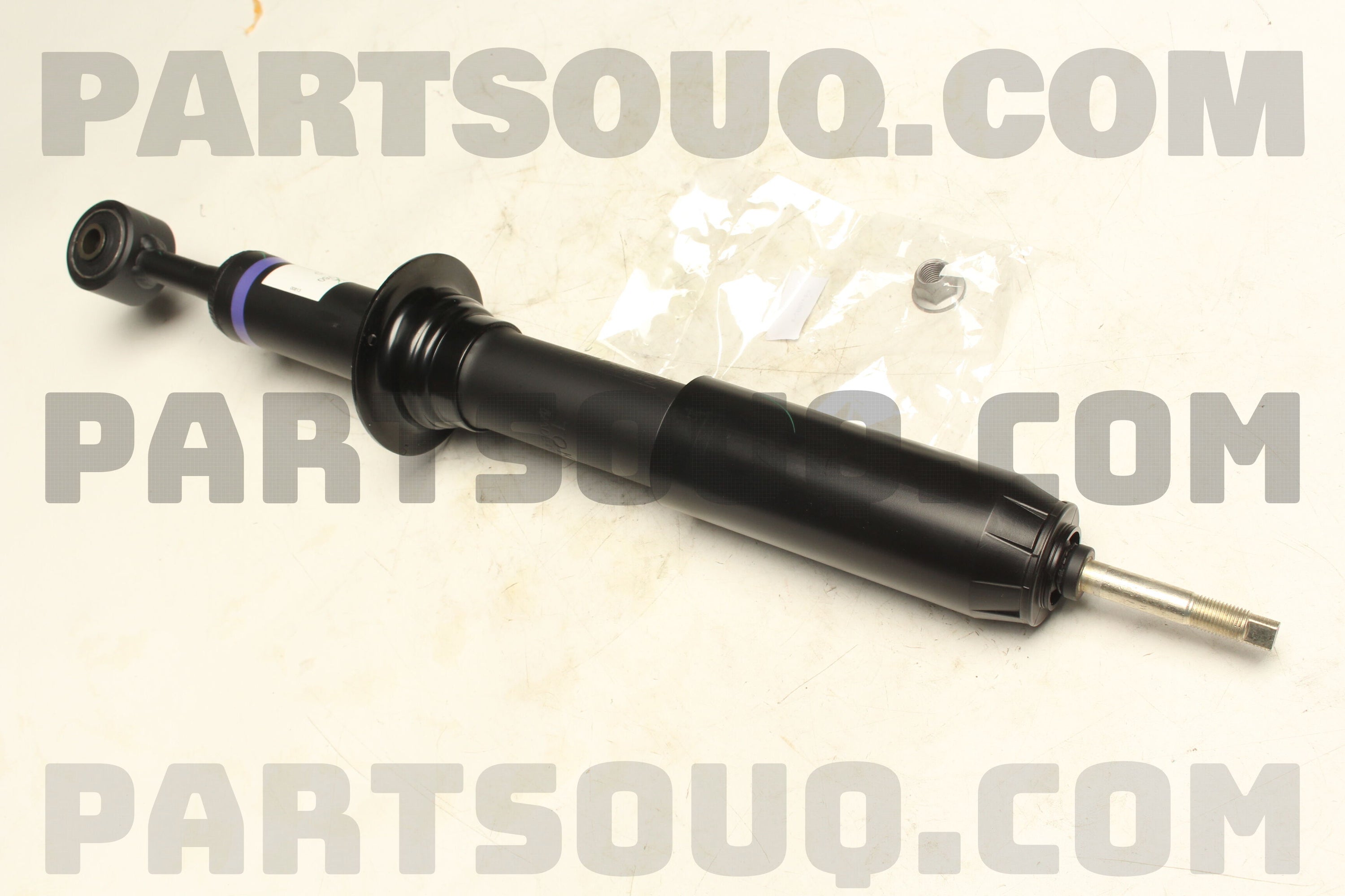 مساعد أمامي يسار أصلي تويوتا هايلكس | Toyota 48510-8Z456 Front Shock LH