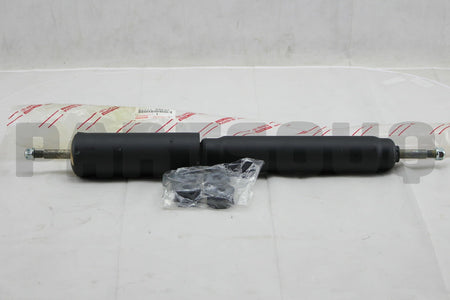 مساعد أمامي أيسر تويوتا لاندكروزر 48511-69645 | Genuine Toyota Land Cruiser front LH shock absorber