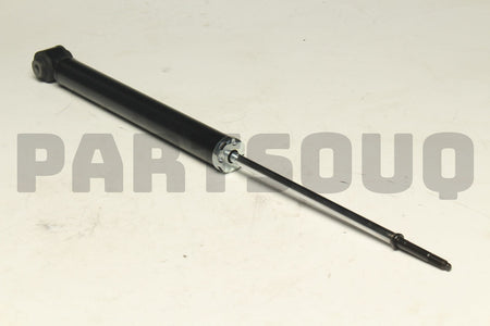 مساعد خلفي تويوتا يارس أصلي 48530-0D790 | Genuine Toyota rear shock absorber
