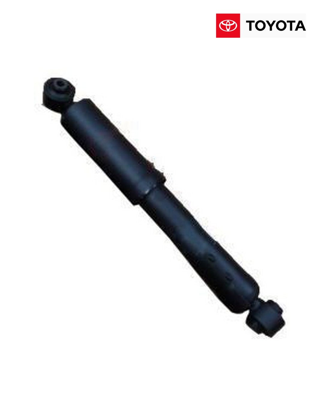مساعد خلفي تويوتا أصلي يمين/يسار 48530-42030 – Genuine Toyota rear shock absorber RH/LH