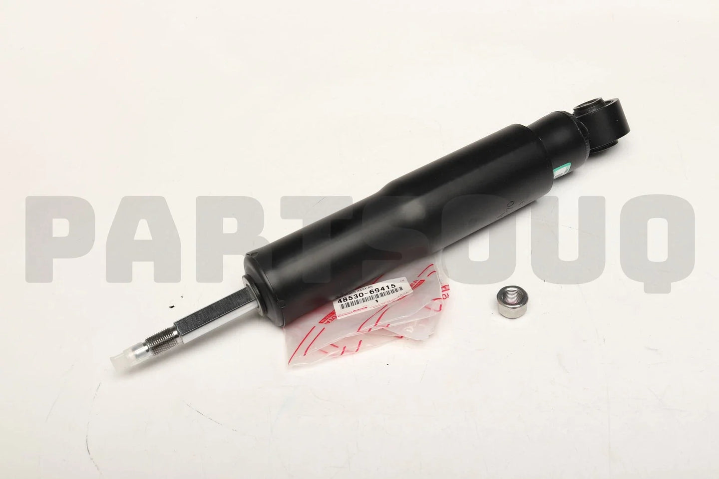 مساعد خلفي أصلي لكزس LX570 48530-69415 | Genuine Lexus rear shock absorber assembly