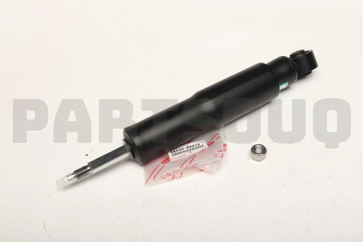 مساعد خلفي أصلي لكزس LX570 48530-69415 | Genuine Lexus rear shock absorber assembly
