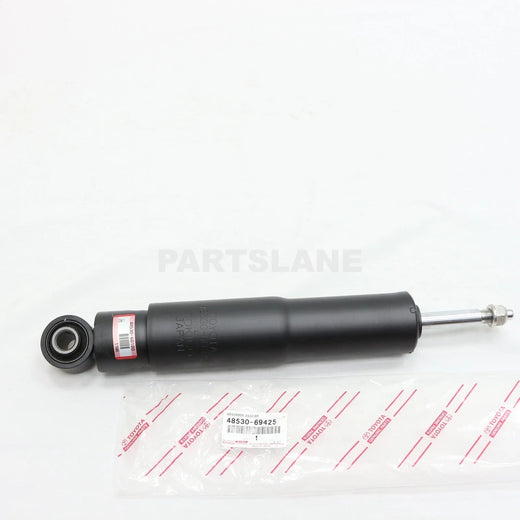 مساعد خلفي تويوتا لاند كروزر 200 يمين أو يسار 48530-69425 | Genuine Toyota Land Cruiser rear shock absorber RH/LH