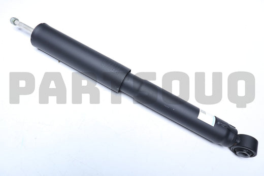 مساعد خلفي يمين تويوتا أصلي 48530-80609 | Genuine Toyota rear shock absorber RH
