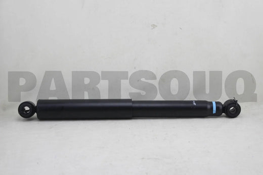 مساعد خلفي تويوتا 48531-09740 | Genuine Toyota rear shock absorber