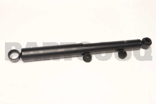 مساعد خلفي تويوتا أصلي 48531-09B20 لهايلكس ريفو وفورتشنر – Genuine Toyota rear shock absorber