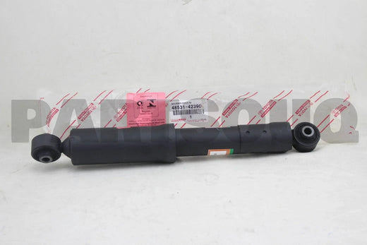 مساعد خلفي تويوتا راف4 أصلي 48531-42390 | Genuine Toyota RAV4 rear shock absorber