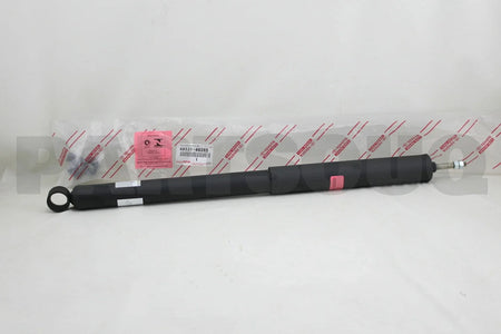 مساعد خلفي تويوتا RAV4 يمين/يسار 48531-49285 | Genuine Toyota rear shock absorber RH/LH