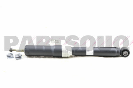 مساعد خلفي تويوتا لاندكروزر 100 أصلي 48531-69795 | Toyota rear shock absorber RH/LH