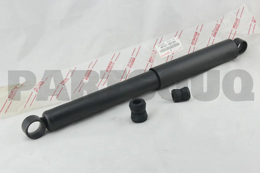 مساعد خلفي تويوتا هايس يمين أو يسار 48531-80725 | Genuine Toyota Hiace rear shock absorber RH/LH