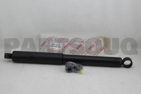 مساعد خلفي تويوتا هايس أصلي 48531-80736 | Genuine Toyota Hiace rear shock absorber