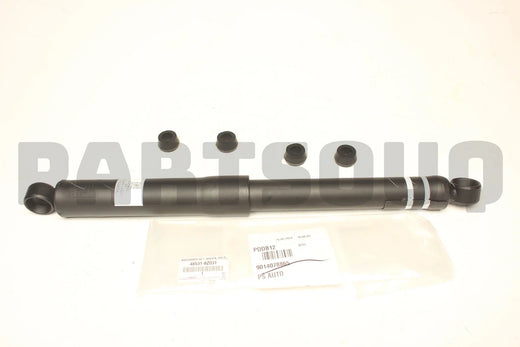 مساعد خلفي أيمن تويوتا هايلوكس 48531-8Z031 | Genuine Toyota Hilux rear RH shock absorber