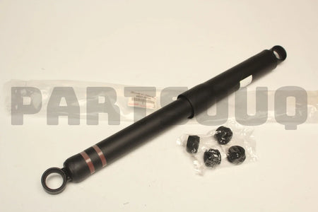 مساعد خلفي أيسر تويوتا هايلوكس 48541-09500 | Genuine Toyota Hilux rear LH shock absorber