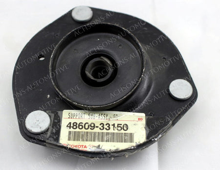 قاعدة مساعد أمامي يسار أصلية Toyota 48609-33150 | Front support LH