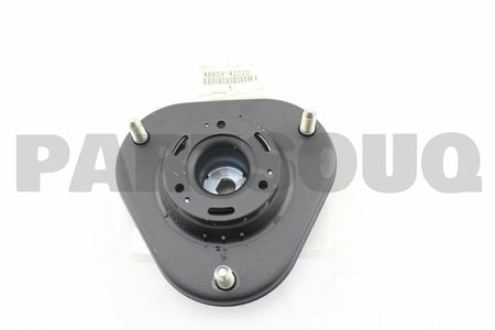 قاعدة المساعد الأمامي الأصلية تويوتا 48609-42020 | Genuine Toyota front suspension strut mount