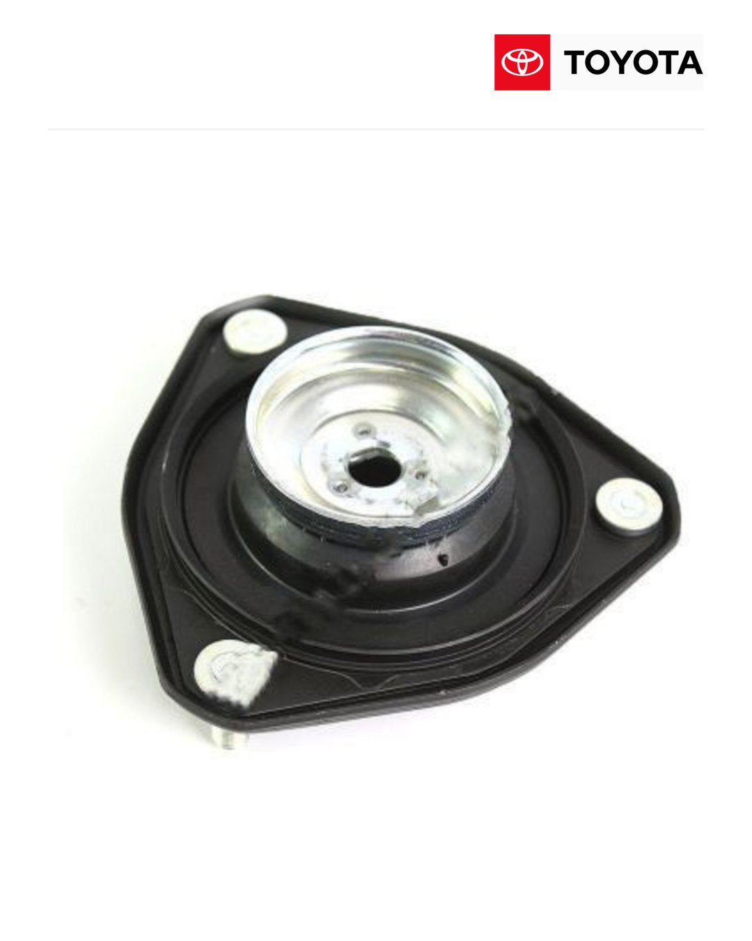 كرسي مساعد أمامي يسار أصلي تويوتا 48609-42040 | Genuine Toyota front suspension support LH