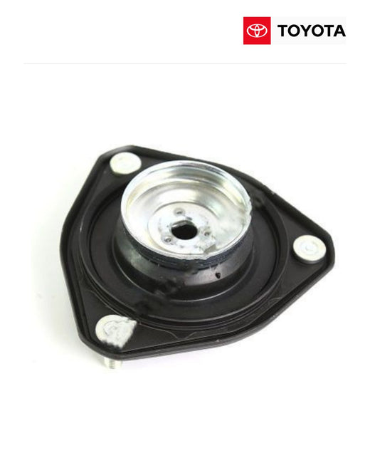 كرسي مساعد أمامي يسار أصلي تويوتا 48609-42040 | Genuine Toyota front suspension support LH
