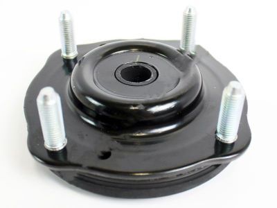 قاعدة مساعد أمامية يسرى تويوتا لاند كروزر 48609-60070 | Genuine Toyota Land Cruiser front LH suspension mount