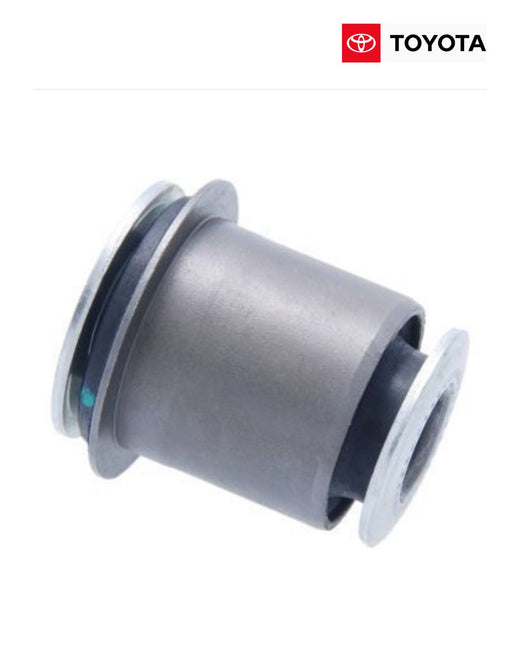 بوش ذراع سفلي أمامي تويوتا 48654-60050 | Toyota front lower arm bushing 48654-60050