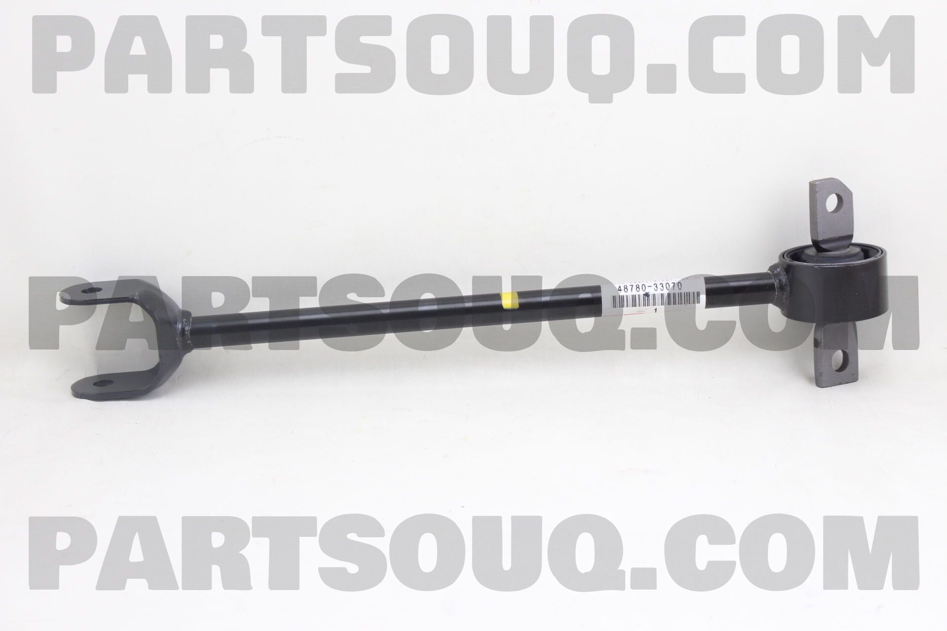 ذراع شد خلفي يمين لكزس ES 48780-33070 | Genuine Lexus Rear Strut Rod RH