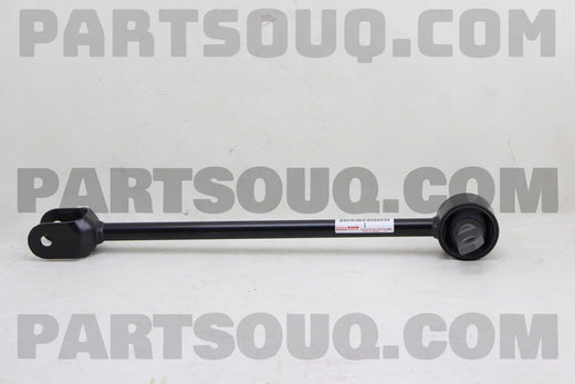 ذراع شد خلفي يسار لكزس ES 487A0-33010 | Genuine Lexus Rear Strut Rod LH