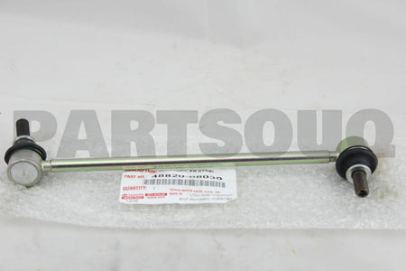 وصلة ميزان أمامية يسرى تويوتا سيينا 48820-08030 | Genuine Toyota Sienna front LH stabilizer link