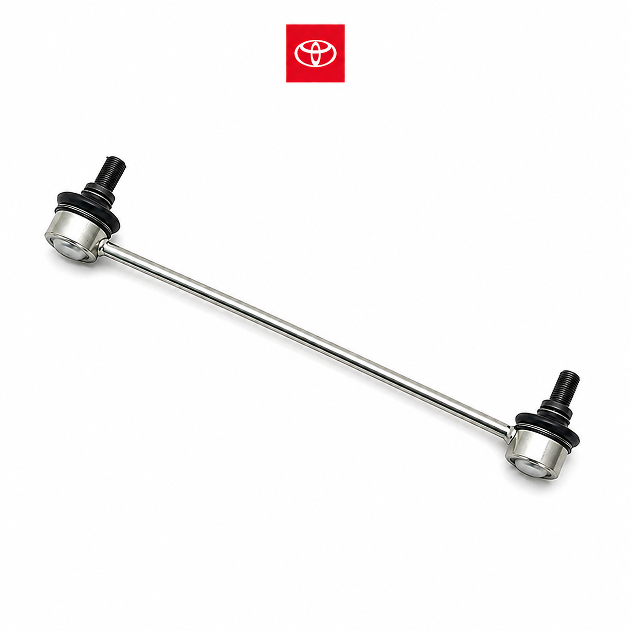 Toyota 48820-52030 front stabilizer link – one piece fits right or left