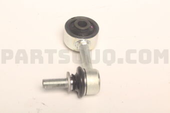 Toyota Lexus 48820-60120 front stabilizer link – one piece fits right or left