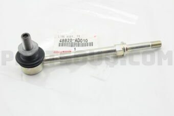 Toyota 48820-AD010 front stabilizer link RH/LH