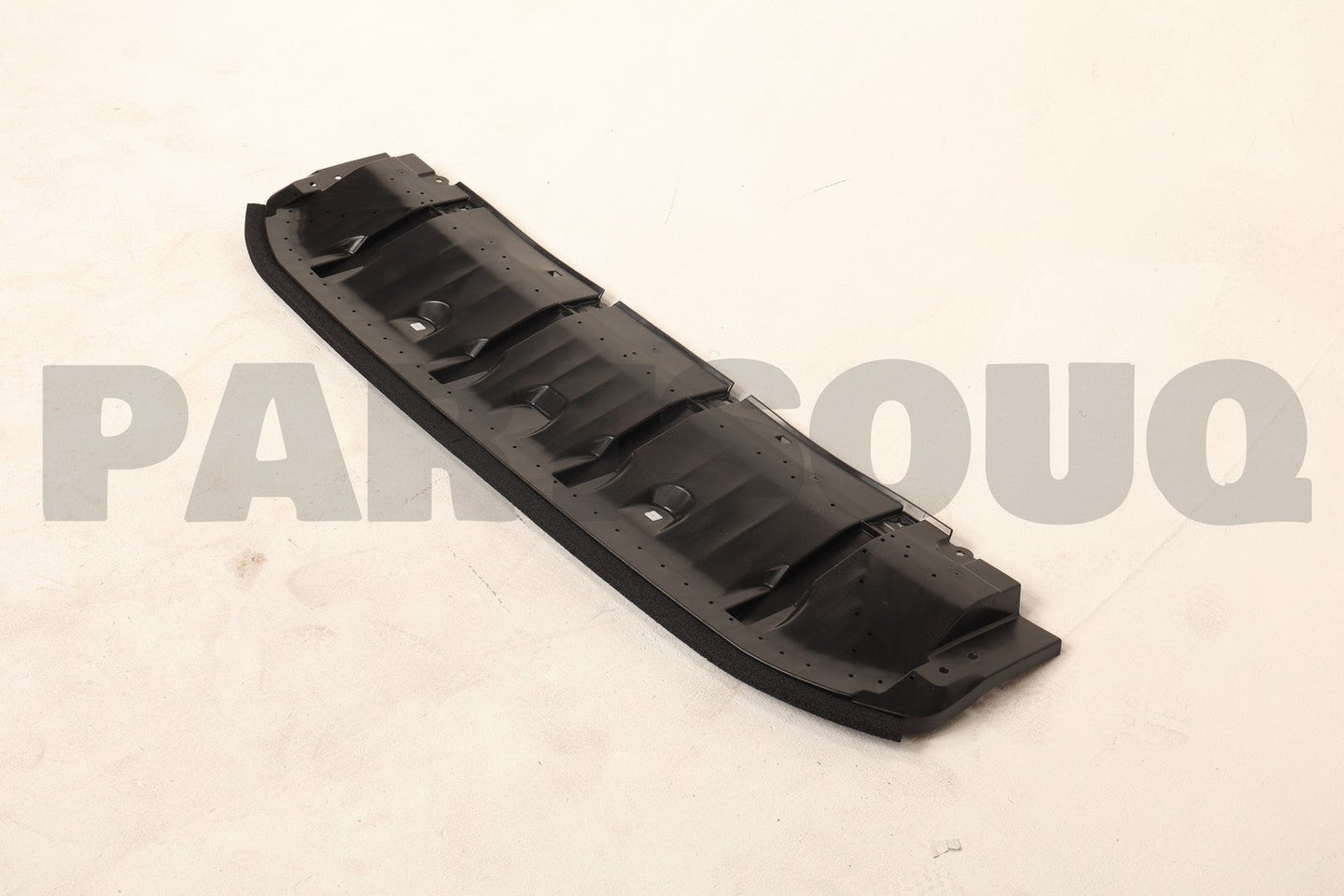 ممتص صدمات الصدام الأمامي السفلي تويوتا هايس 52618-26010 | Genuine Toyota lower front bumper absorber