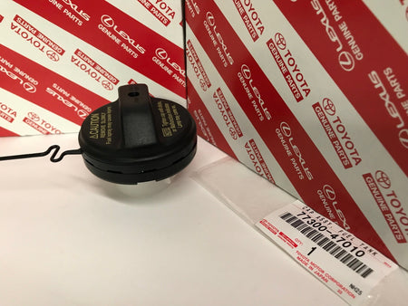Toyota Genuine 77300-47010 – fuel tank cap