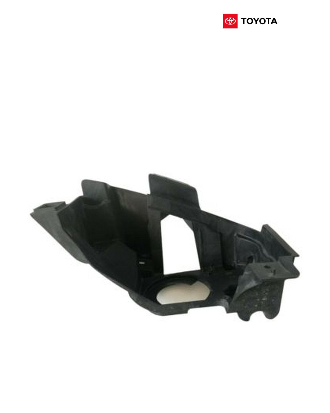 حامل كشاف الضباب الأمامي الأيسر لاندكروزر 81482-60062 | Fog Lamp Bracket LH