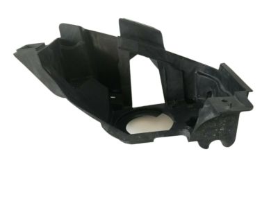 حامل كشاف الضباب الأمامي الأيسر لاندكروزر 81482-60062 | Fog Lamp Bracket LH