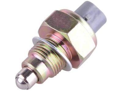 مفتاح مصباح الرجوع للخلف تويوتا الأصلي، OEM 84210-52050، موضع الكتالوج 84210 | Genuine Toyota back-up lamp switch, EPC callout 84210
