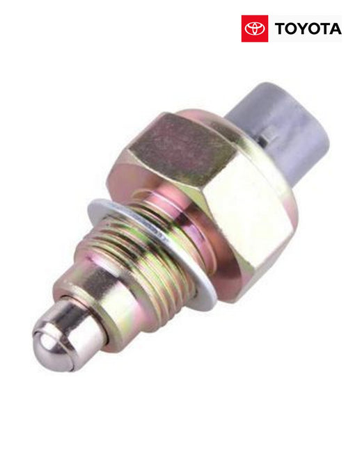 مفتاح مصباح الرجوع للخلف تويوتا الأصلي، OEM 84210-52050، موضع الكتالوج 84210 | Genuine Toyota back-up lamp switch, EPC callout 84210