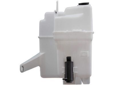 خزان ماء المساحات تويوتا كامري وأفالون 85315-06230 | Genuine Toyota washer reservoir