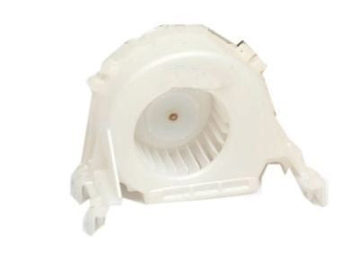 محرك مروحة صندوق التبريد لاندكروزر 87103-60450 | Cool Box Blower Motor with Fan