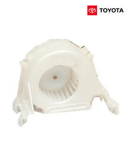 محرك مروحة صندوق التبريد لاندكروزر 87103-60450 | Cool Box Blower Motor with Fan