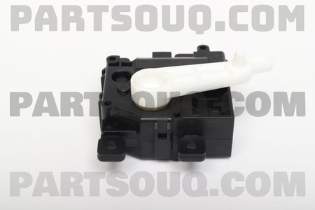 سيرفو بوابة هواء مكيف لاندكروزر LX570 رقم 87106-60350 | Genuine Toyota HVAC actuator