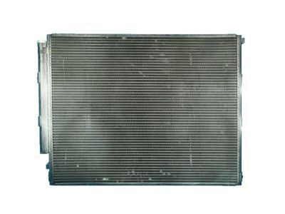رديتر مكيف أصلي تويوتا لاندكروزر 100 رقم 88460-60903 | Genuine Toyota Land Cruiser 100 A/C condenser