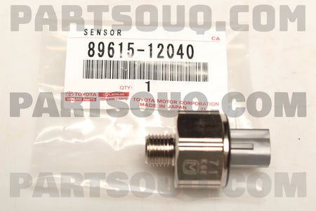 Toyota genuine part 89615-12040