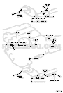 Toyota EPC diagram 89615-12040