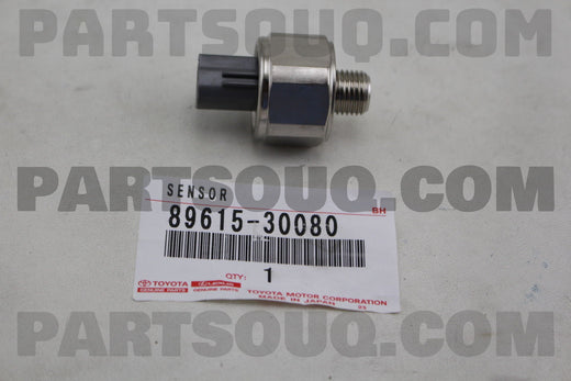 Toyota genuine part 89615-30080